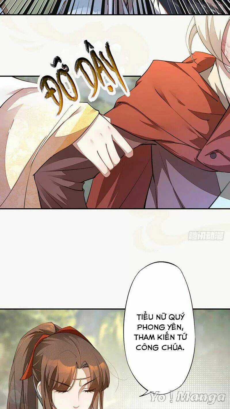 Tuyệt Thế Luyện Đan Sư - Chapter 63 - Trang 3