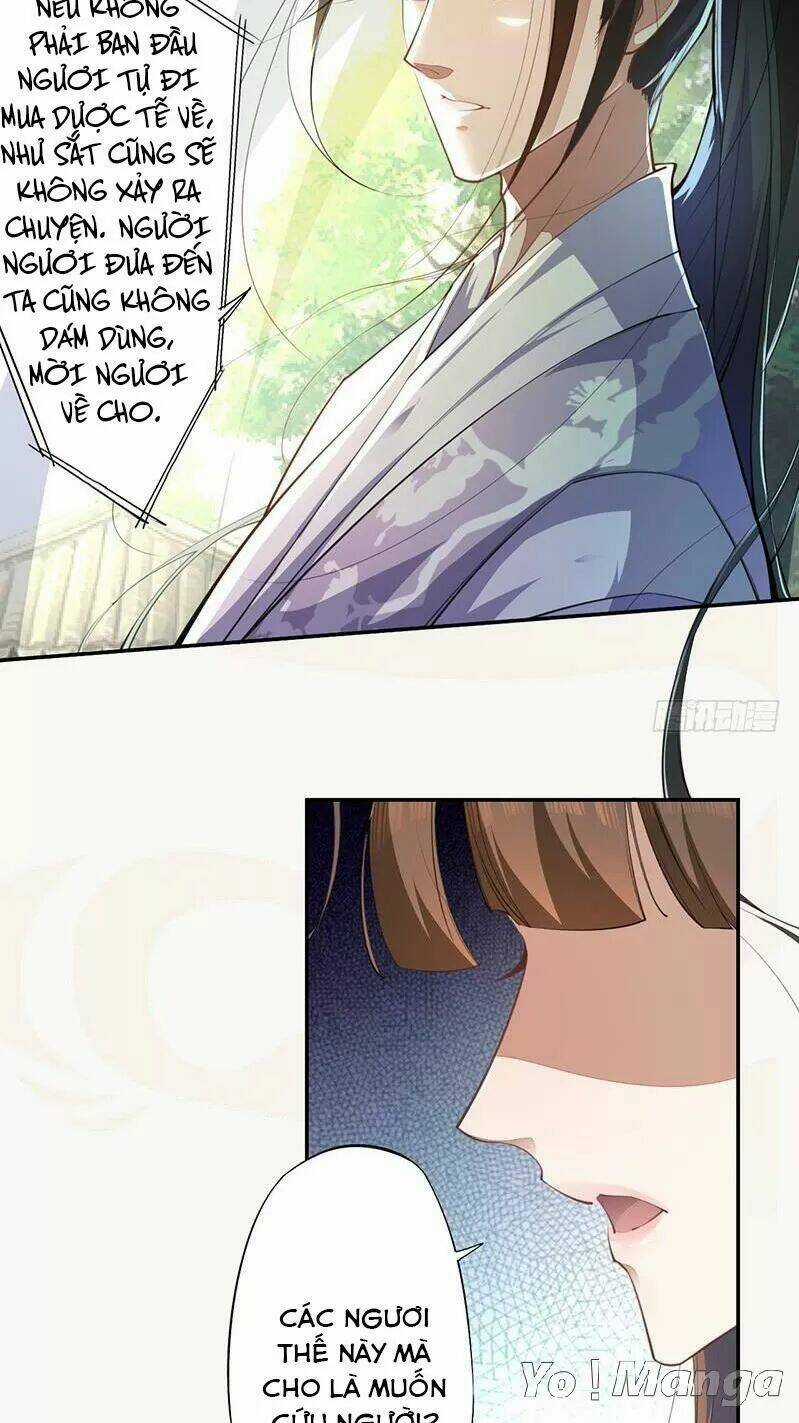 Tuyệt Thế Luyện Đan Sư - Chapter 63 - Trang 24