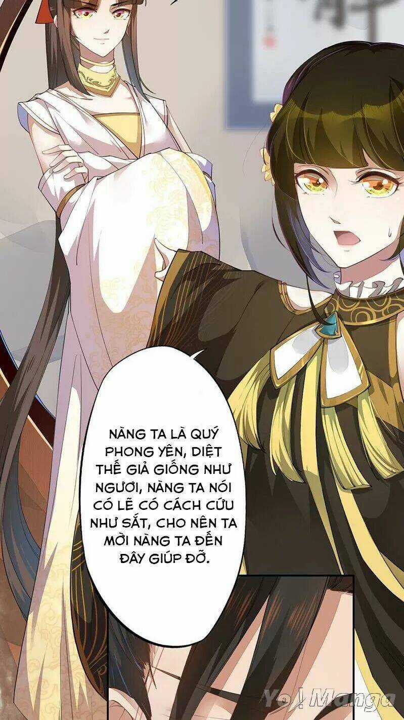 Tuyệt Thế Luyện Đan Sư - Chapter 63 - Trang 26