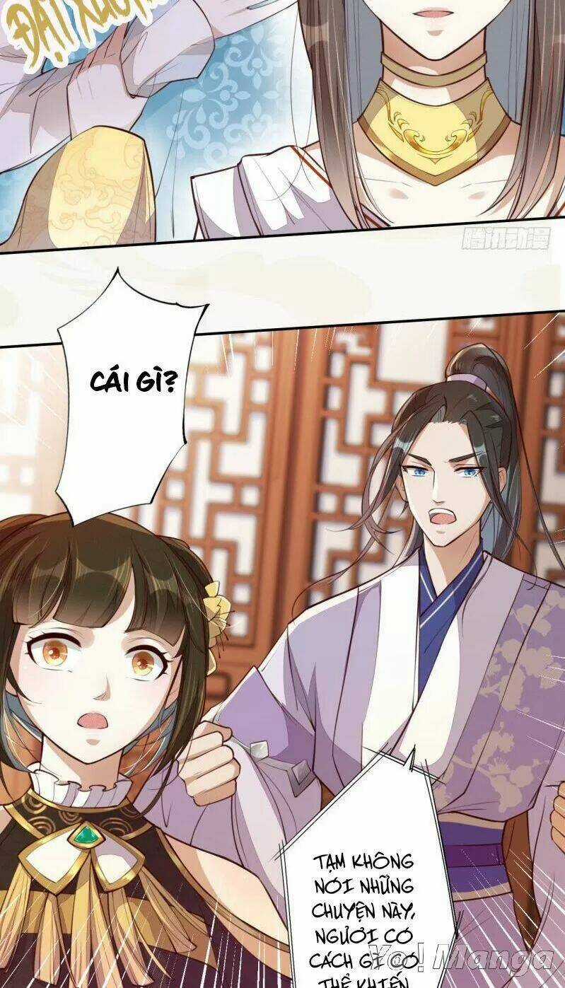 Tuyệt Thế Luyện Đan Sư - Chapter 64 - Trang 12