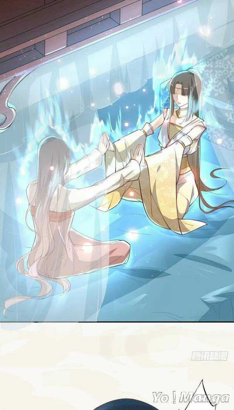 Tuyệt Thế Luyện Đan Sư - Chapter 64 - Trang 16