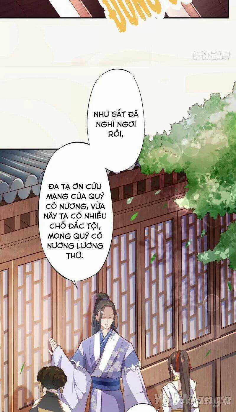 Tuyệt Thế Luyện Đan Sư - Chapter 64 - Trang 20