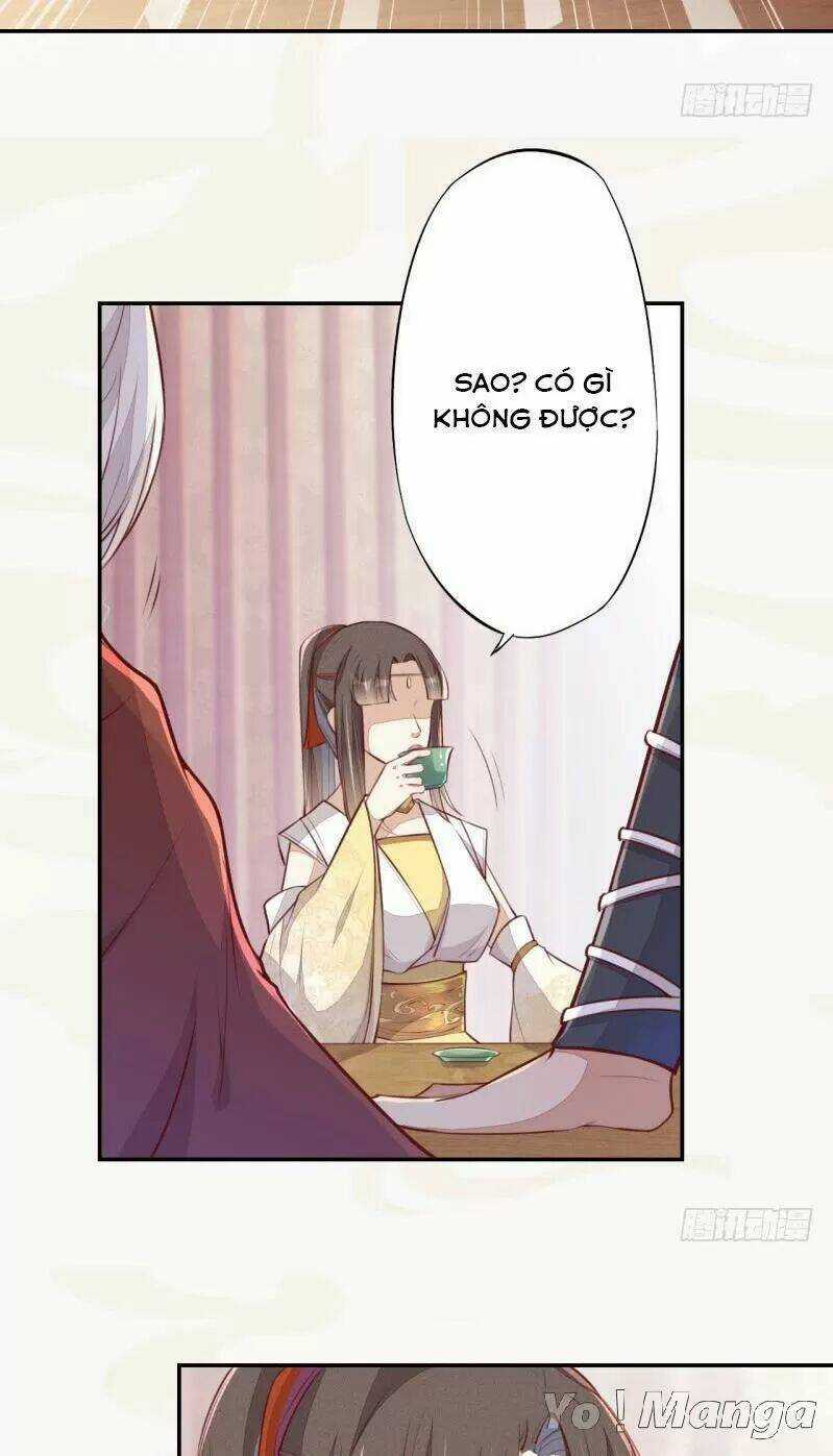 Tuyệt Thế Luyện Đan Sư - Chapter 64 - Trang 27