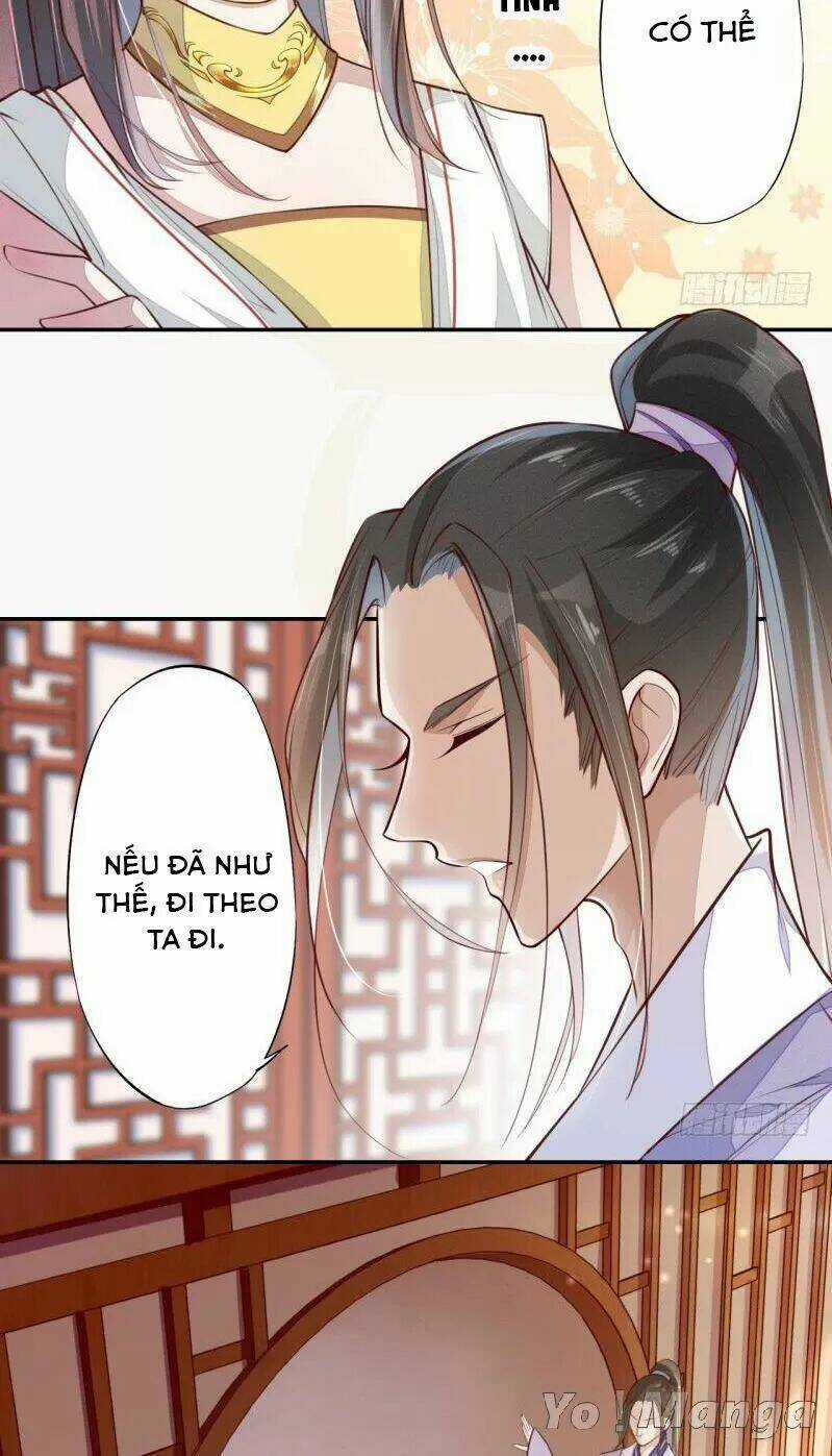 Tuyệt Thế Luyện Đan Sư - Chapter 64 - Trang 4