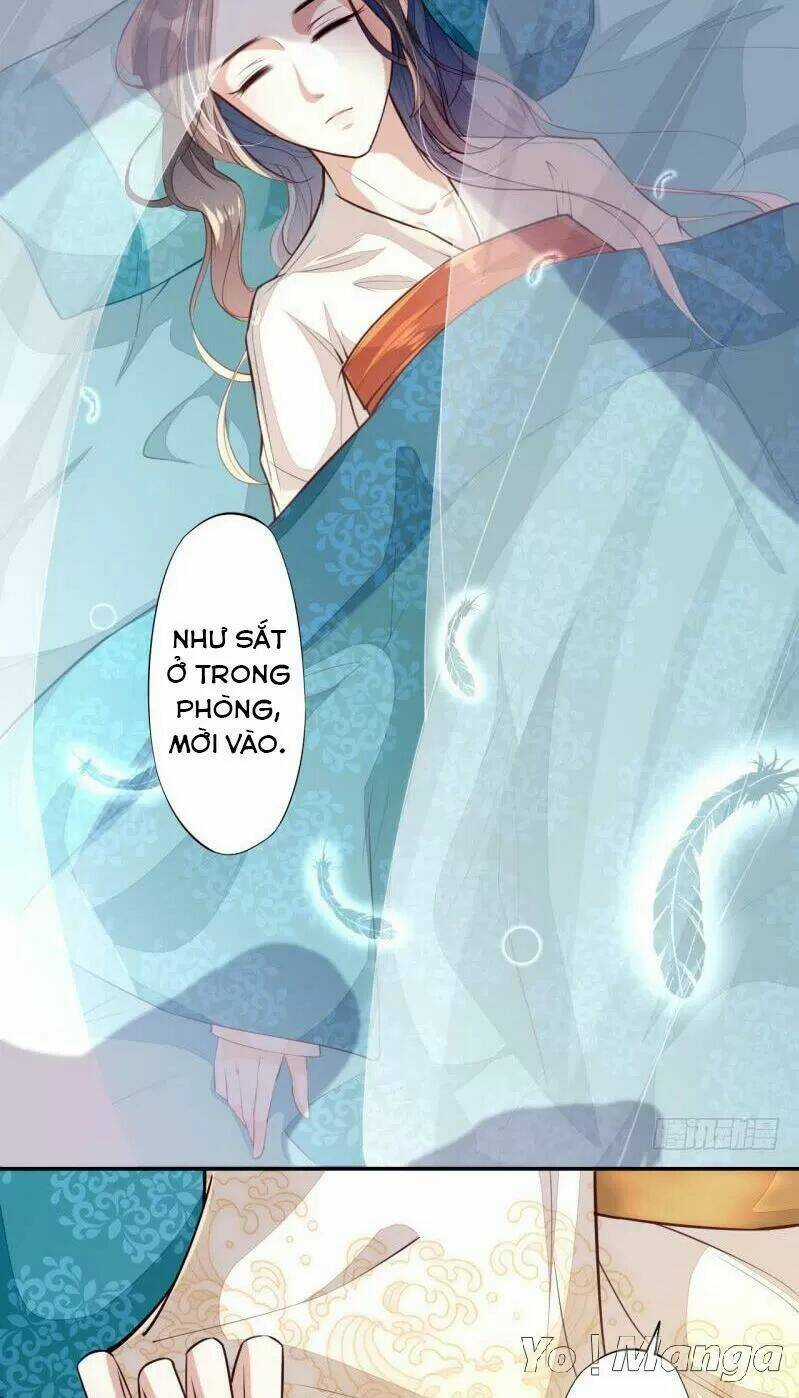 Tuyệt Thế Luyện Đan Sư - Chapter 64 - Trang 6