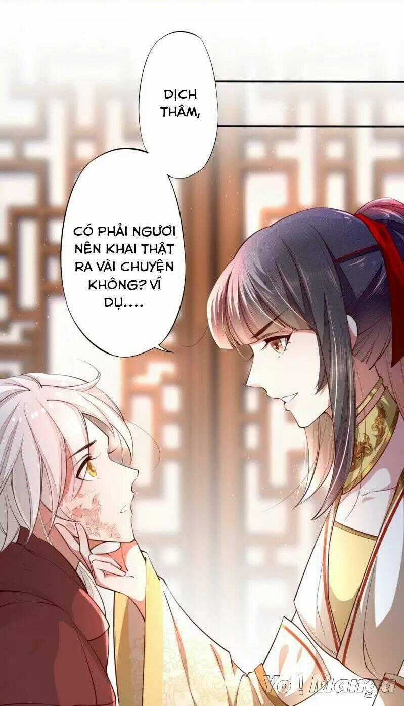 Tuyệt Thế Luyện Đan Sư - Chapter 65 - Trang 2