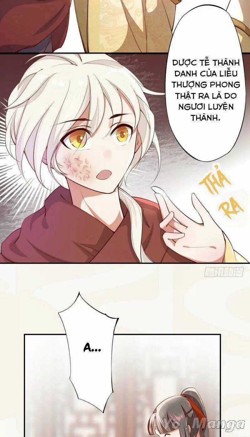 Tuyệt Thế Luyện Đan Sư - Chapter 65 - Trang 3