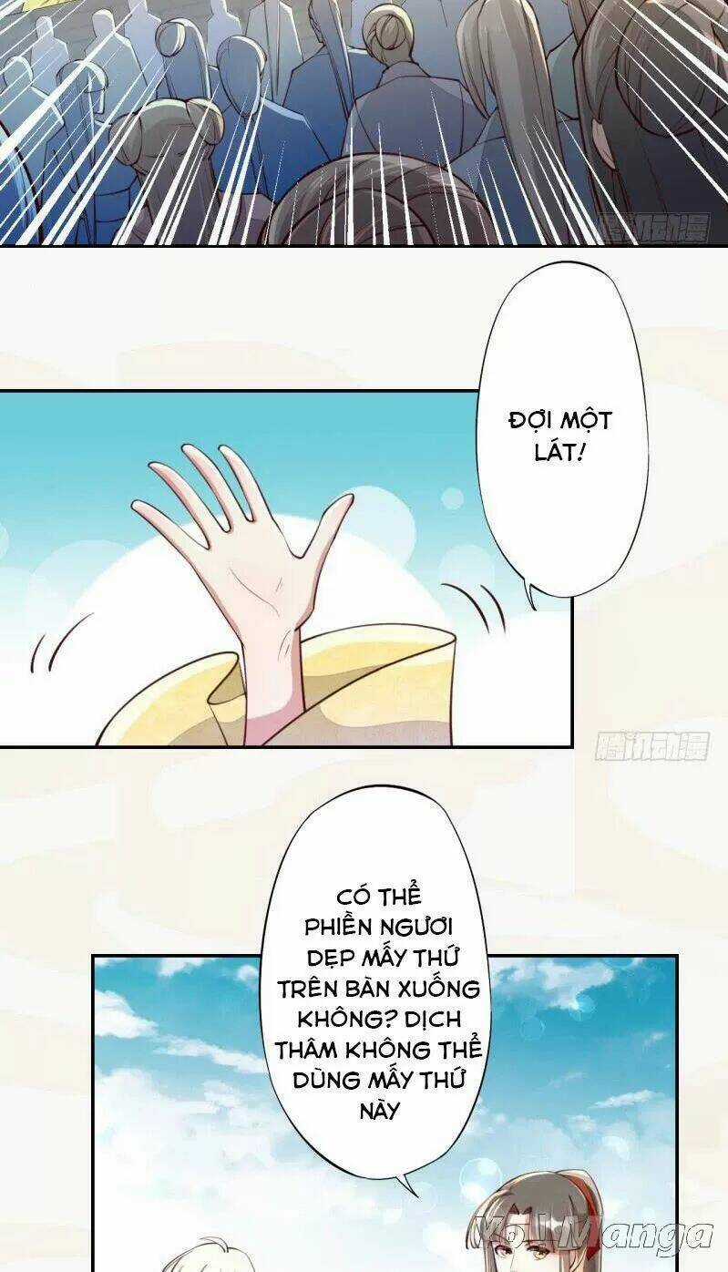 Tuyệt Thế Luyện Đan Sư - Chapter 65 - Trang 26