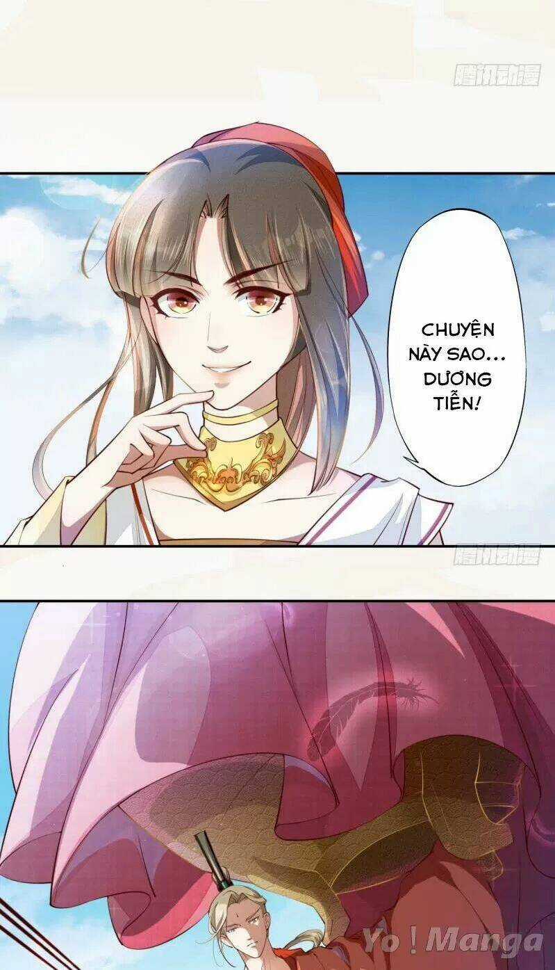 Tuyệt Thế Luyện Đan Sư - Chapter 65 - Trang 28