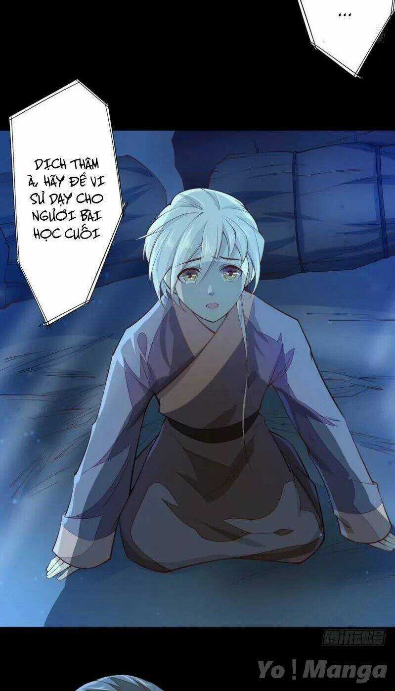 Tuyệt Thế Luyện Đan Sư - Chapter 65 - Trang 8