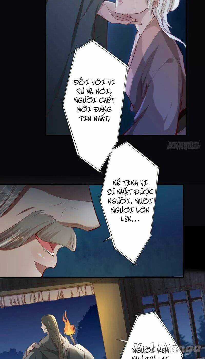 Tuyệt Thế Luyện Đan Sư - Chapter 65 - Trang 10