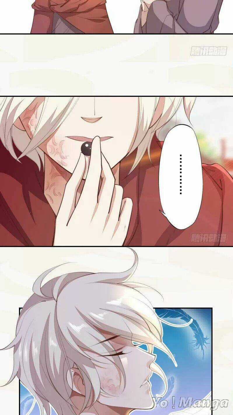 Tuyệt Thế Luyện Đan Sư - Chapter 66 - Trang 26