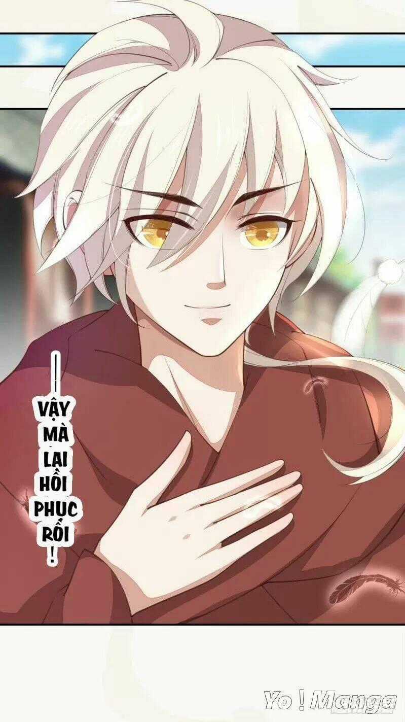 Tuyệt Thế Luyện Đan Sư - Chapter 66 - Trang 28