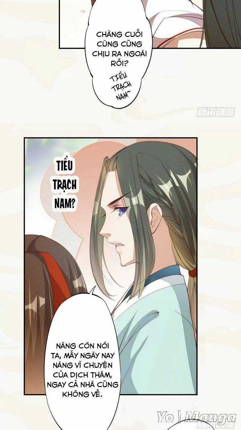 Tuyệt Thế Luyện Đan Sư - Chapter 66 - Trang 9