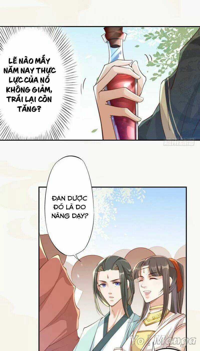 Tuyệt Thế Luyện Đan Sư - Chapter 67 - Trang 3