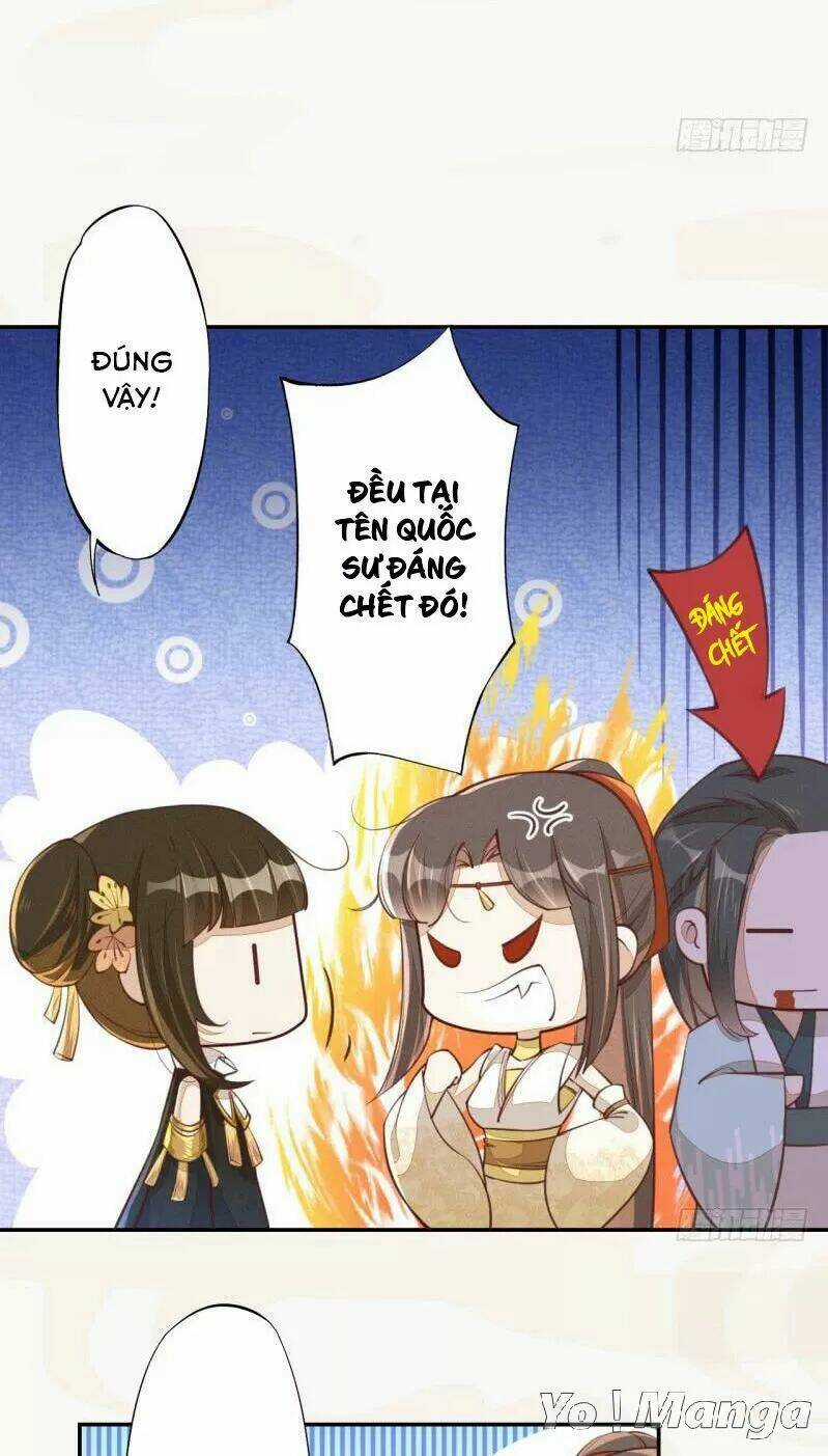 Tuyệt Thế Luyện Đan Sư - Chapter 67 - Trang 23