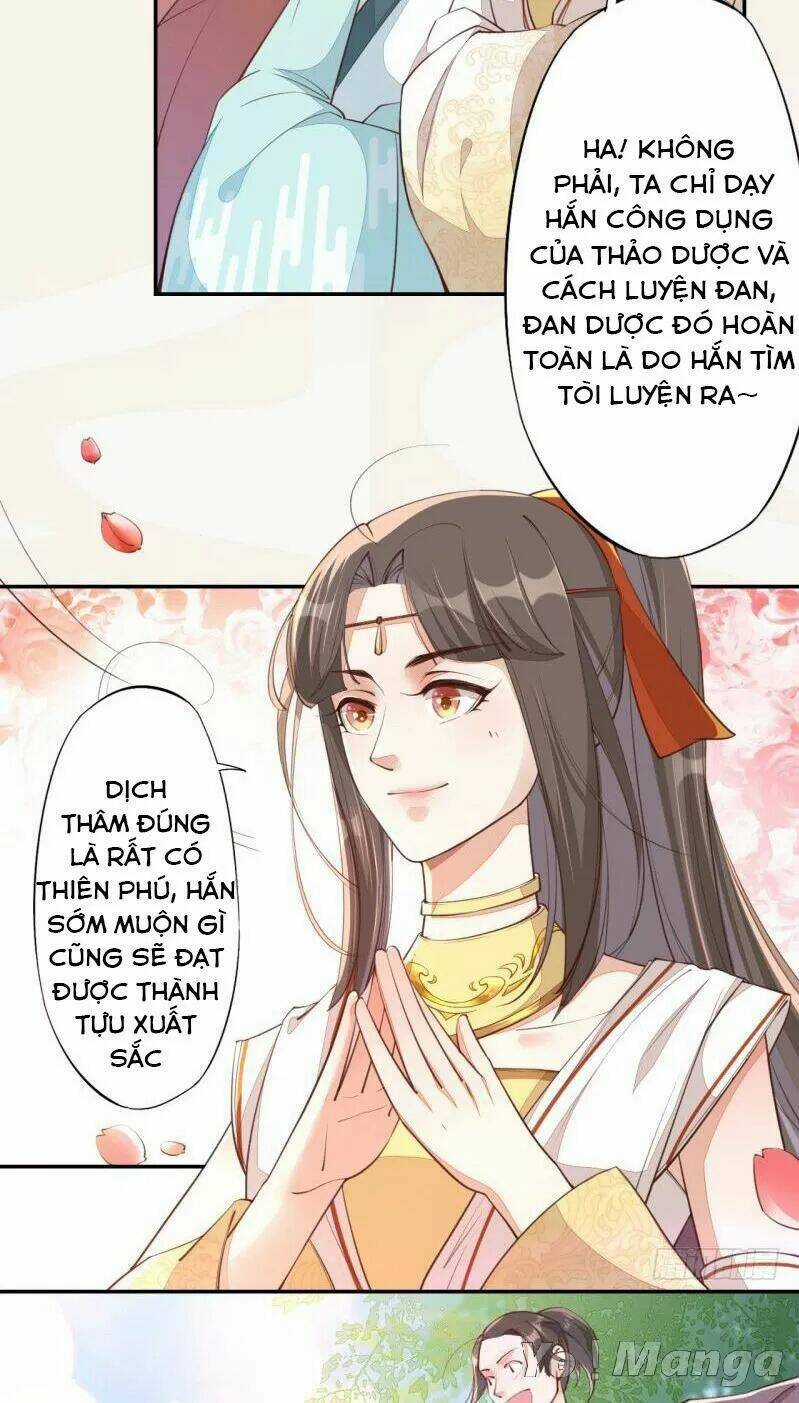 Tuyệt Thế Luyện Đan Sư - Chapter 67 - Trang 4