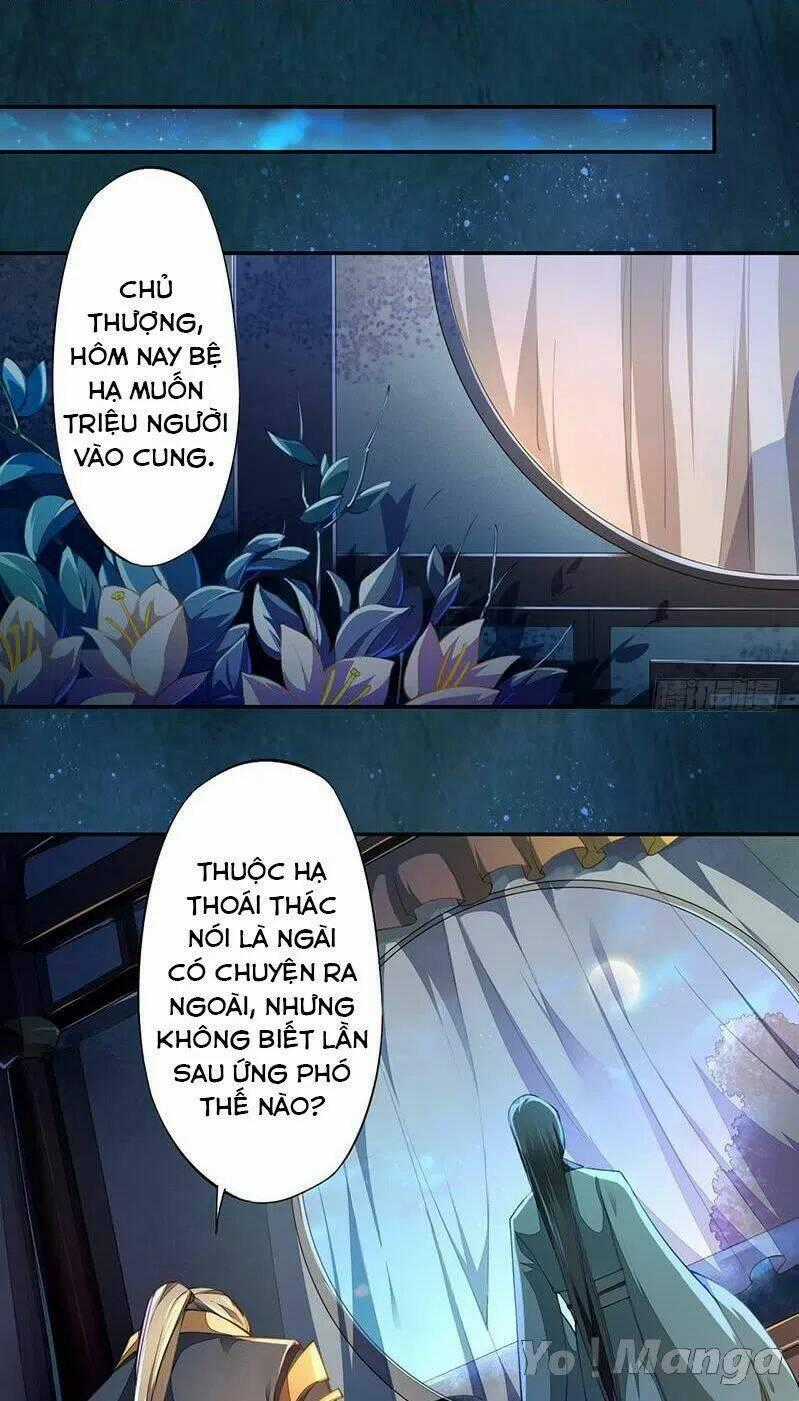 Tuyệt Thế Luyện Đan Sư - Chapter 68 - Trang 2