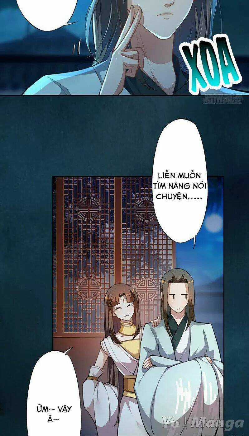 Tuyệt Thế Luyện Đan Sư - Chapter 68 - Trang 13