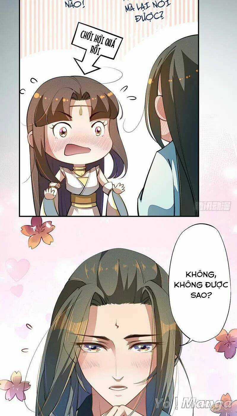 Tuyệt Thế Luyện Đan Sư - Chapter 68 - Trang 17