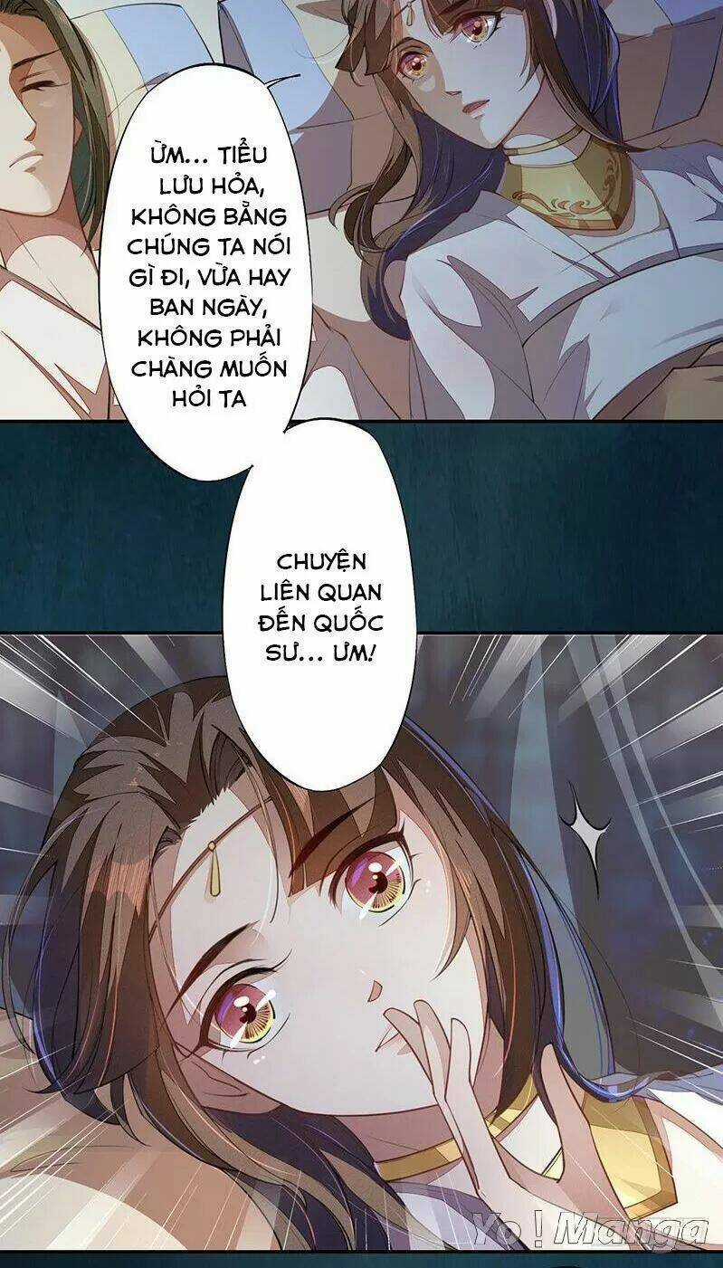 Tuyệt Thế Luyện Đan Sư - Chapter 68 - Trang 20