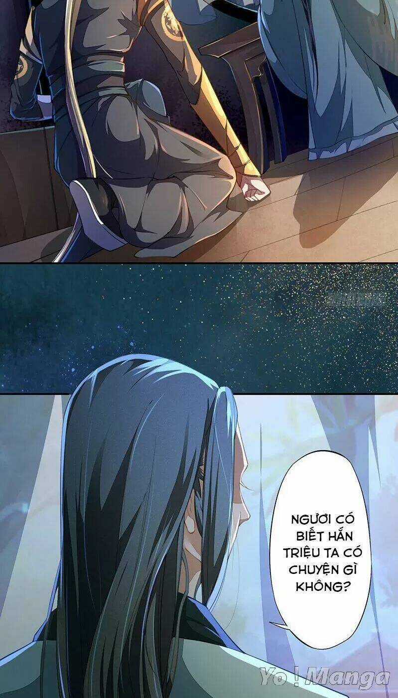 Tuyệt Thế Luyện Đan Sư - Chapter 68 - Trang 3