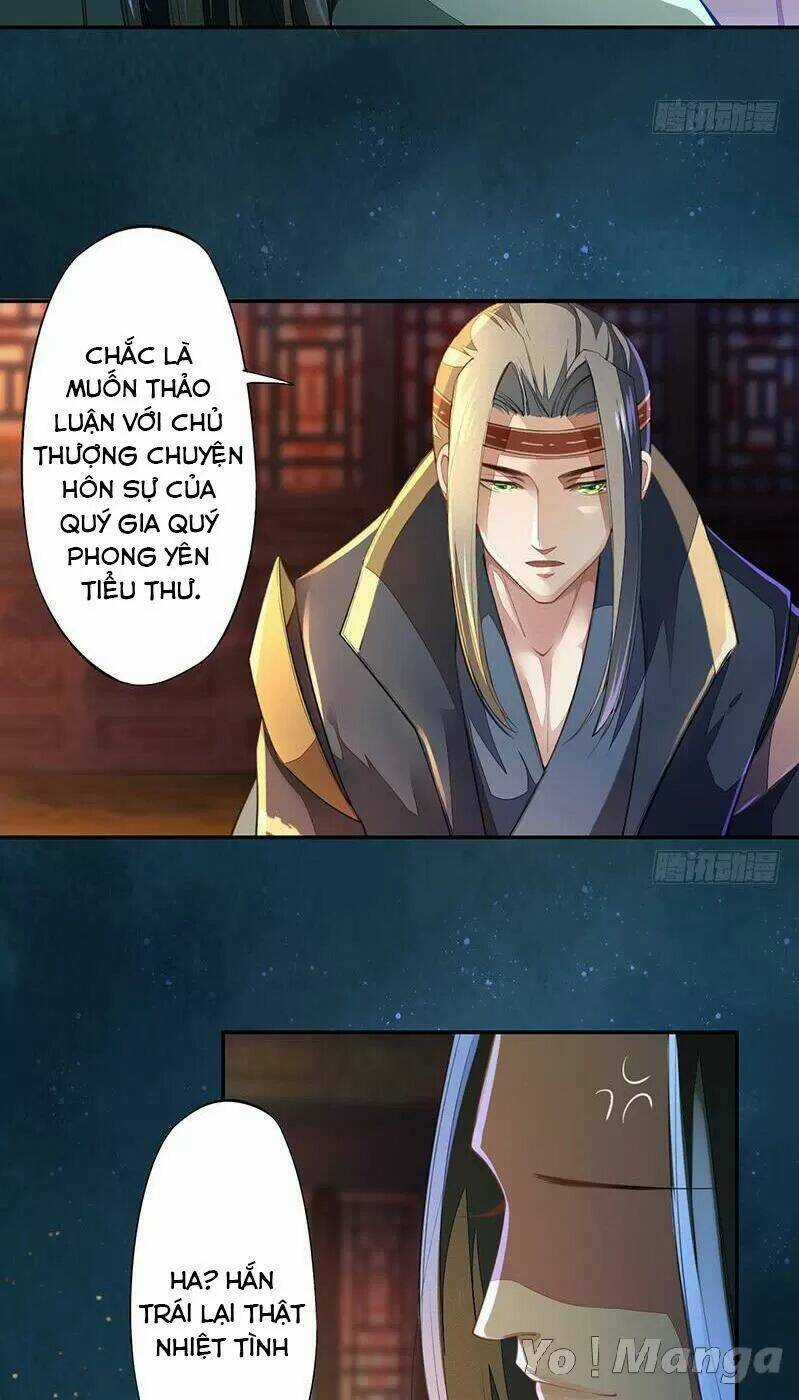 Tuyệt Thế Luyện Đan Sư - Chapter 68 - Trang 4