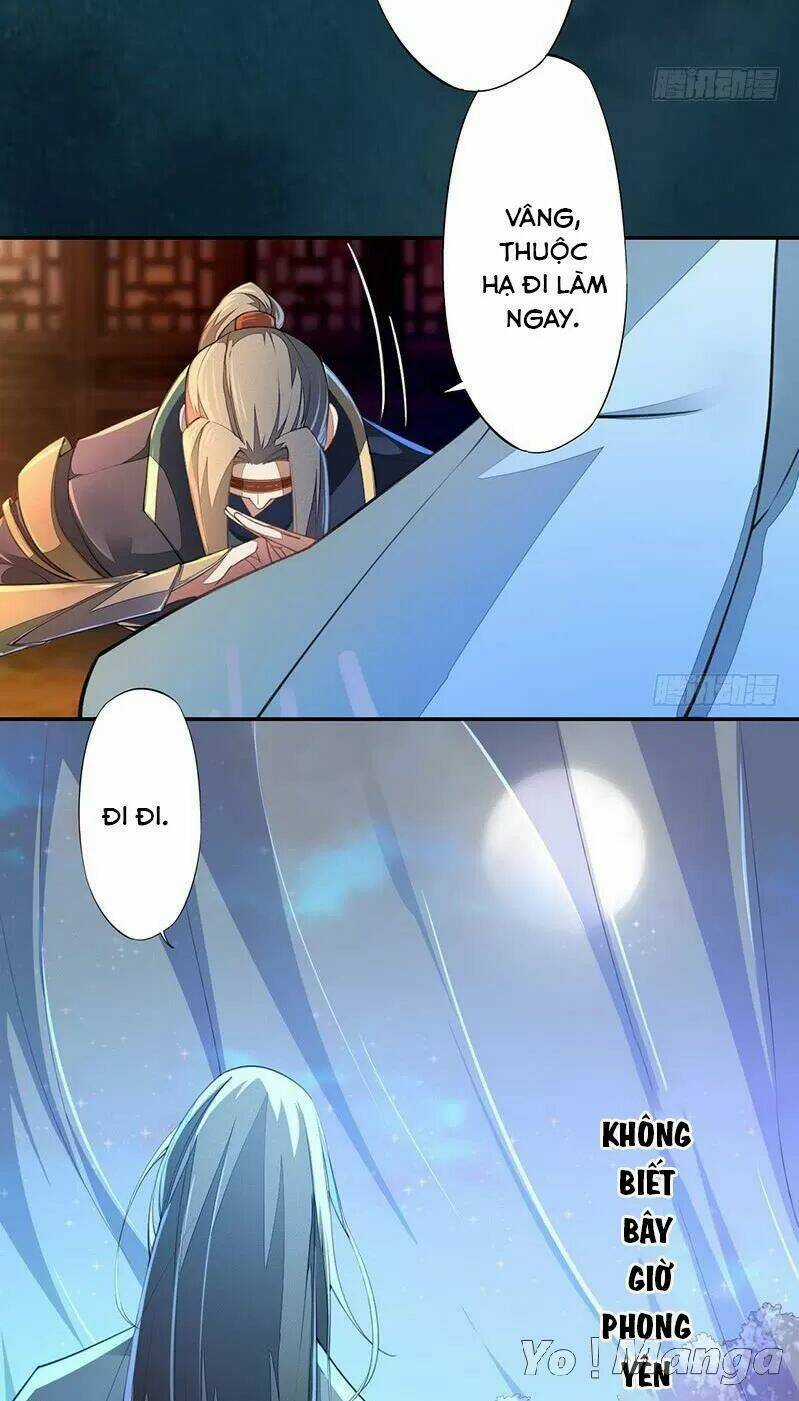 Tuyệt Thế Luyện Đan Sư - Chapter 68 - Trang 7