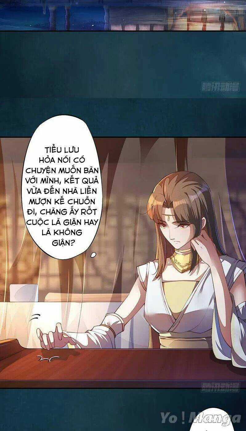 Tuyệt Thế Luyện Đan Sư - Chapter 68 - Trang 9
