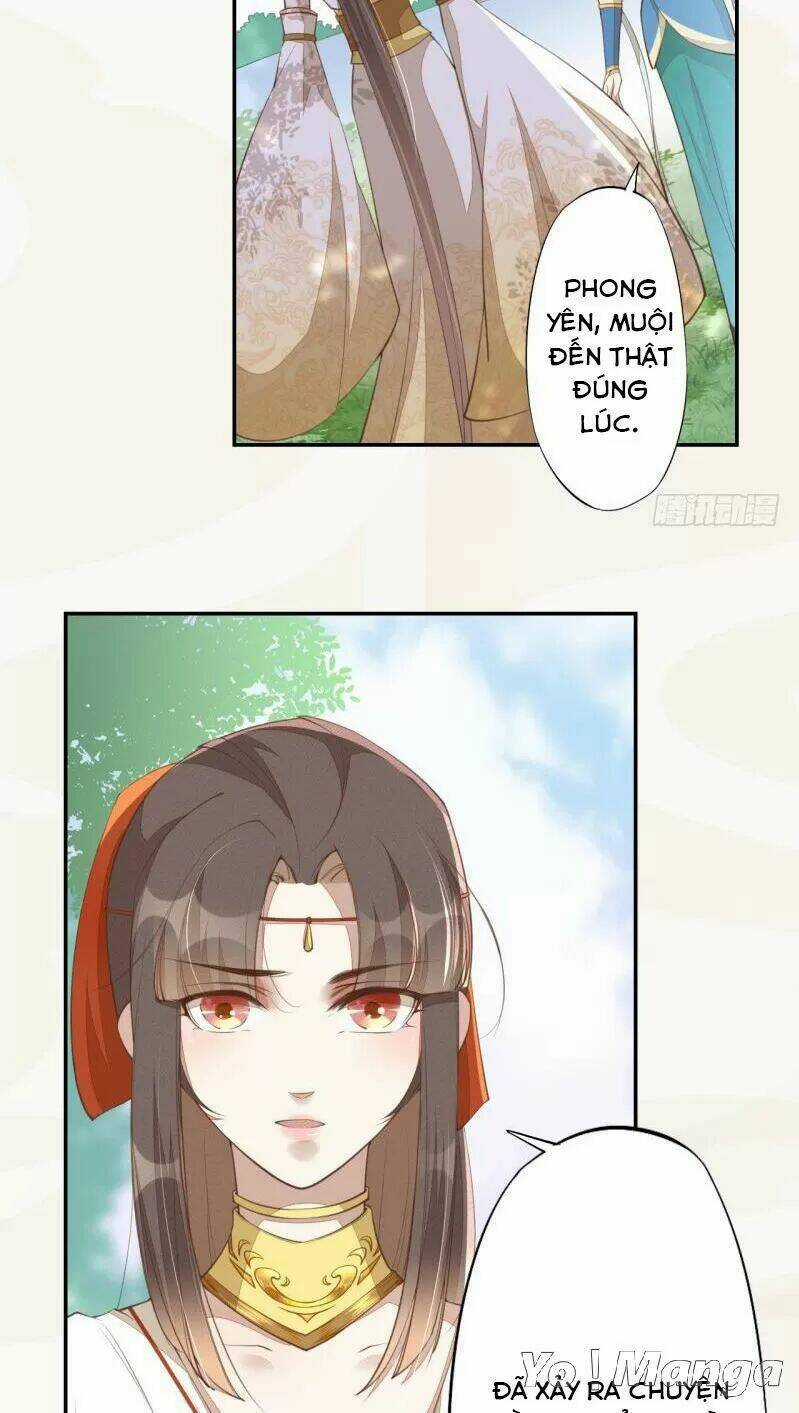 Tuyệt Thế Luyện Đan Sư - Chapter 69 - Trang 15