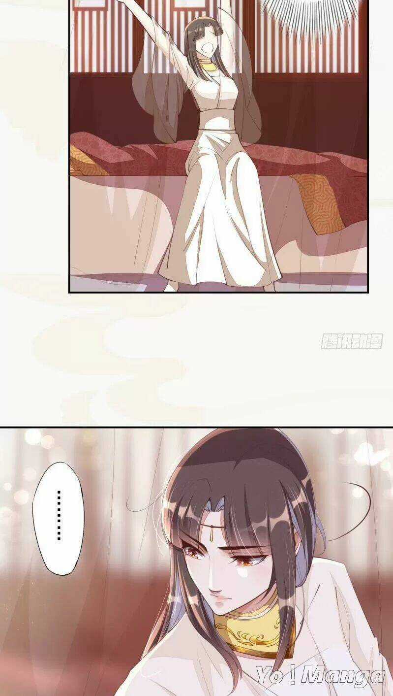 Tuyệt Thế Luyện Đan Sư - Chapter 69 - Trang 3