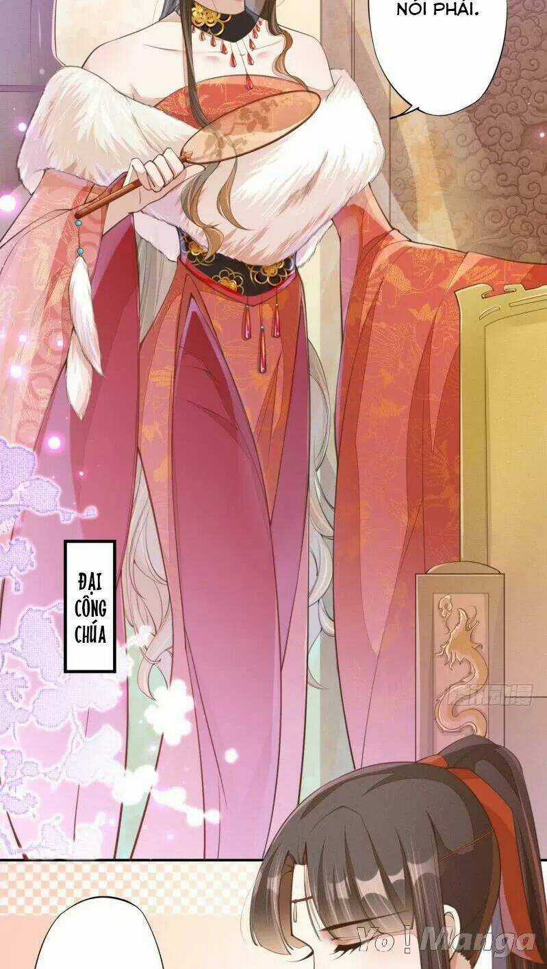 Tuyệt Thế Luyện Đan Sư - Chapter 69 - Trang 22