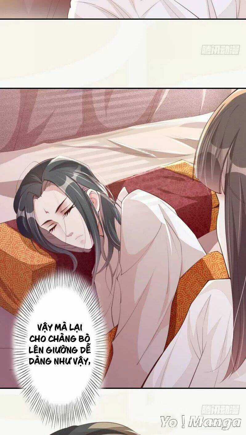 Tuyệt Thế Luyện Đan Sư - Chapter 69 - Trang 4