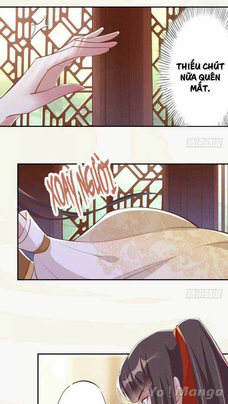 Tuyệt Thế Luyện Đan Sư - Chapter 69 - Trang 8