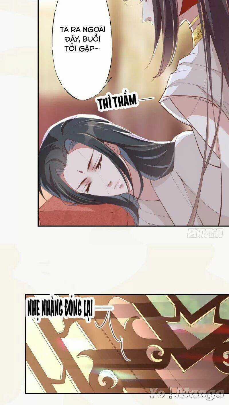 Tuyệt Thế Luyện Đan Sư - Chapter 69 - Trang 9