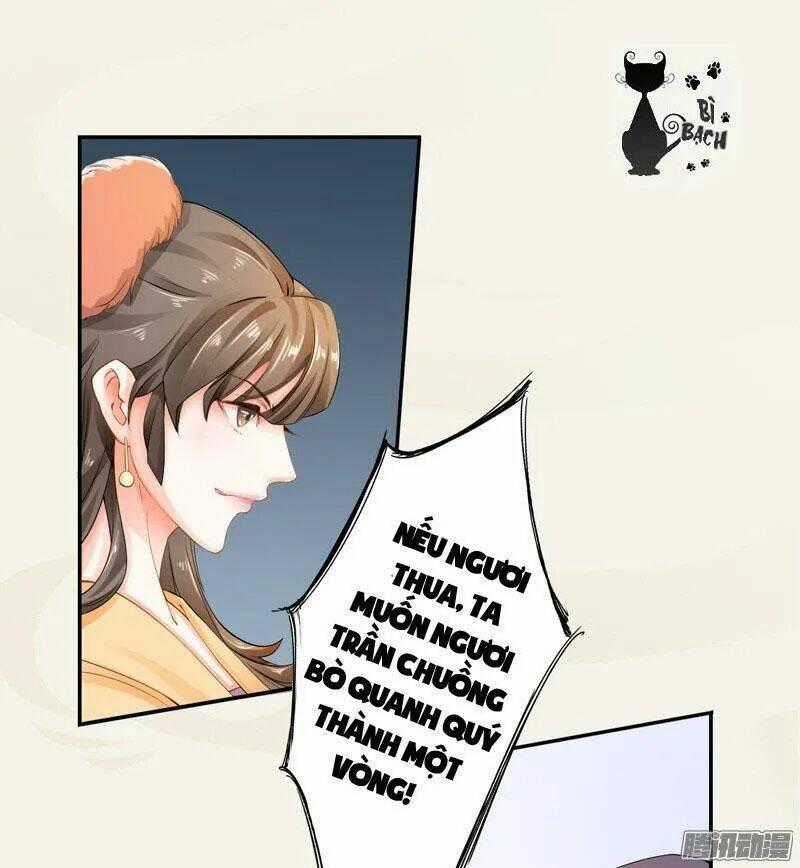 Tuyệt Thế Luyện Đan Sư - Chapter 7 - Trang 2