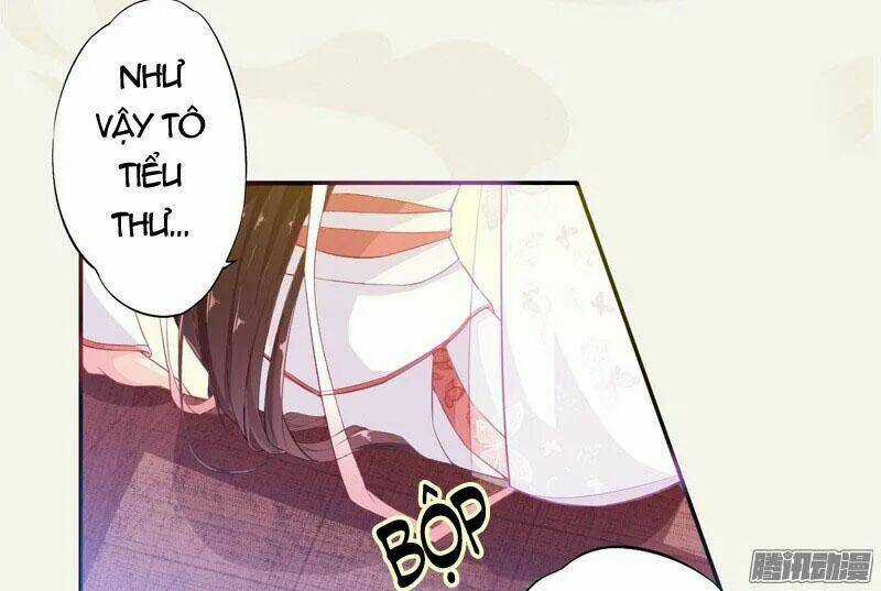 Tuyệt Thế Luyện Đan Sư - Chapter 7 - Trang 20