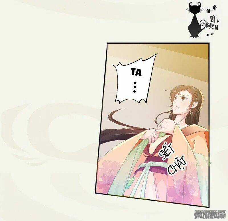 Tuyệt Thế Luyện Đan Sư - Chapter 7 - Trang 22