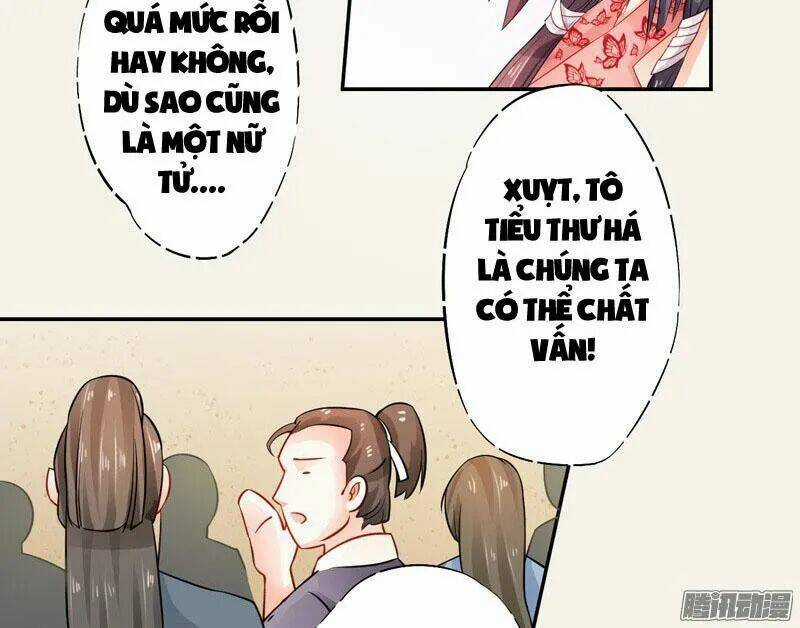 Tuyệt Thế Luyện Đan Sư - Chapter 7 - Trang 4