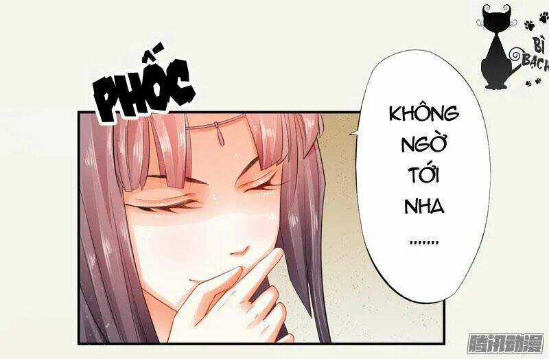 Tuyệt Thế Luyện Đan Sư - Chapter 7 - Trang 32