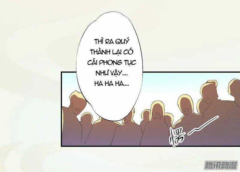 Tuyệt Thế Luyện Đan Sư - Chapter 7 - Trang 33