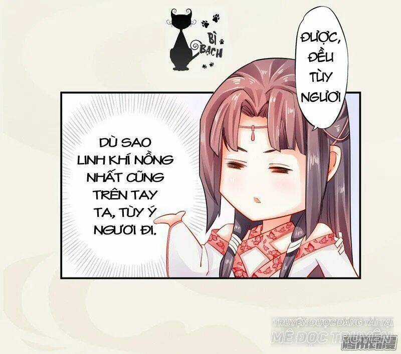 Tuyệt Thế Luyện Đan Sư - Chapter 7 - Trang 6