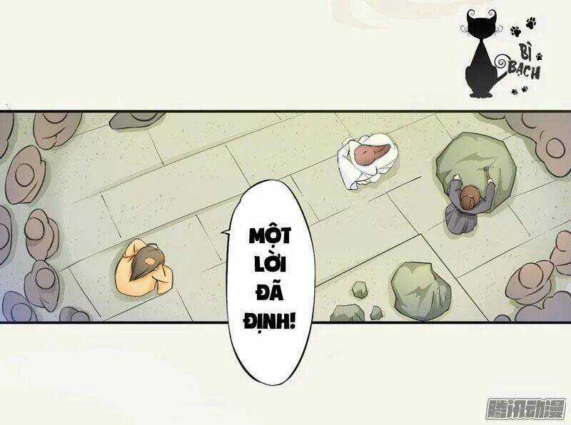 Tuyệt Thế Luyện Đan Sư - Chapter 7 - Trang 10