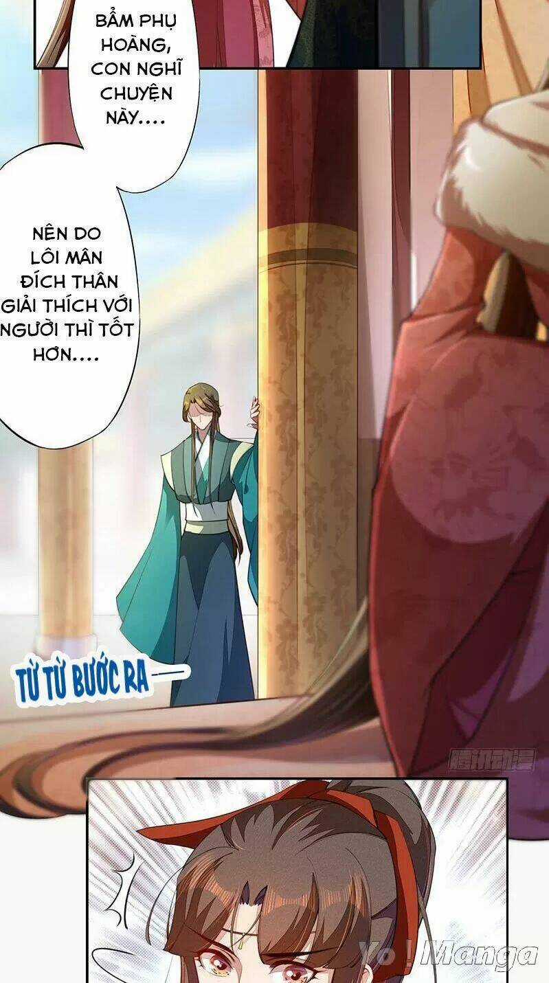 Tuyệt Thế Luyện Đan Sư - Chapter 70 - Trang 3