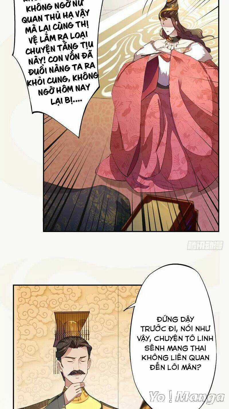 Tuyệt Thế Luyện Đan Sư - Chapter 70 - Trang 21