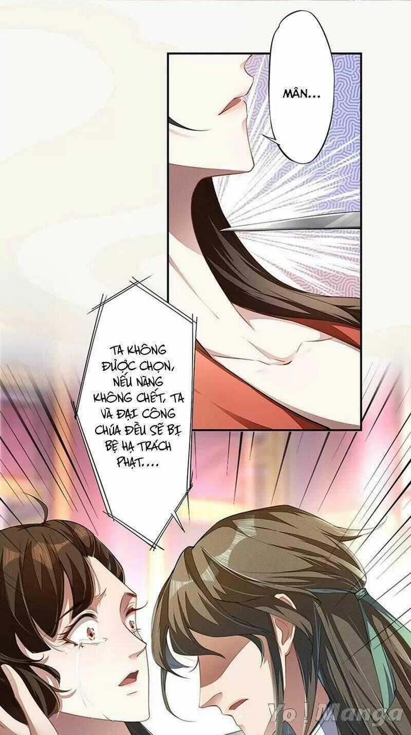 Tuyệt Thế Luyện Đan Sư - Chapter 71 - Trang 2