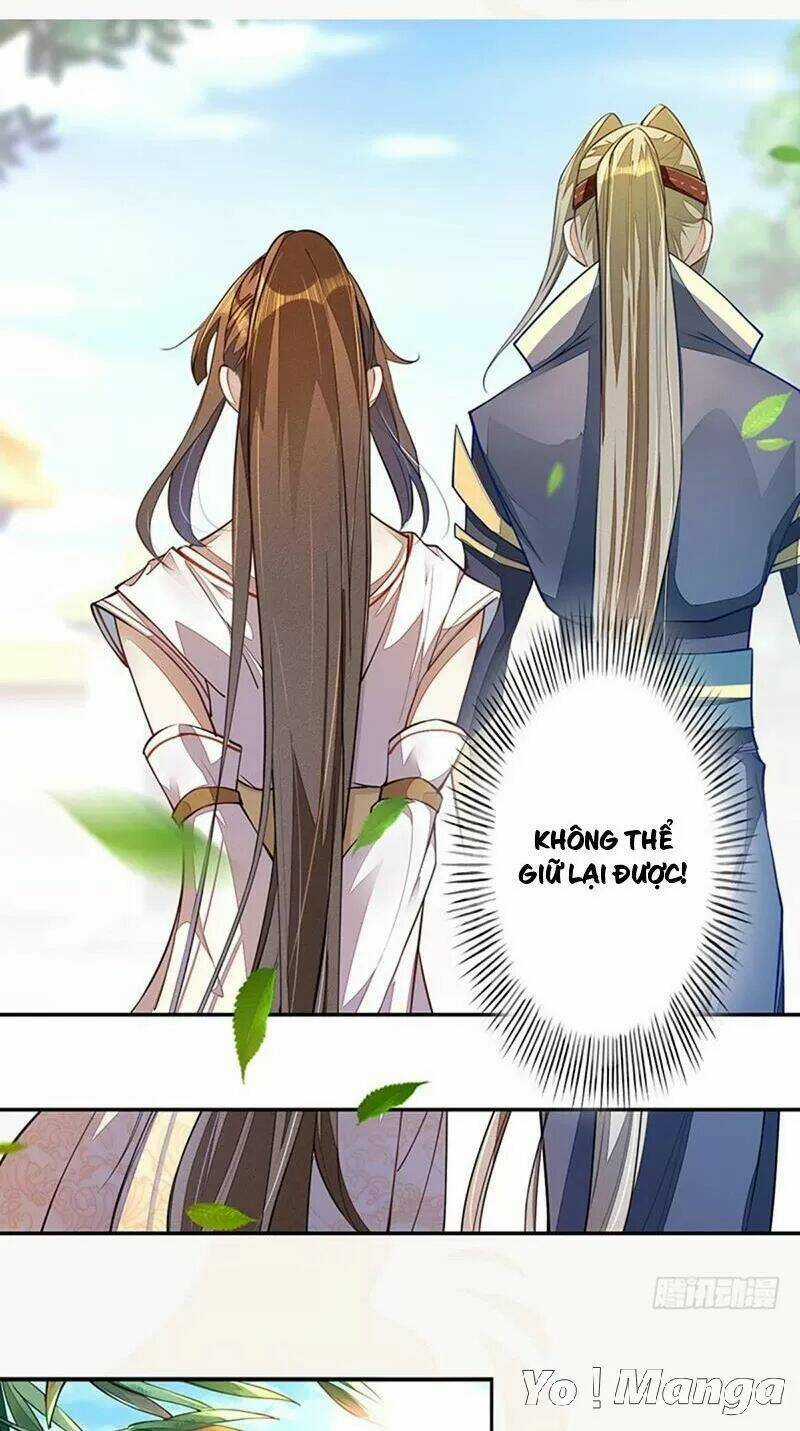 Tuyệt Thế Luyện Đan Sư - Chapter 71 - Trang 17