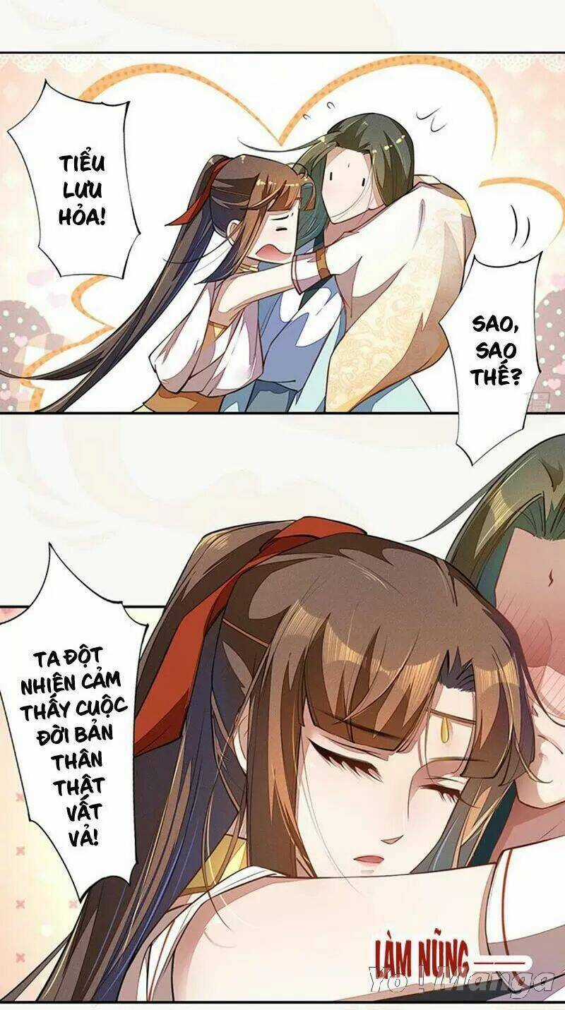 Tuyệt Thế Luyện Đan Sư - Chapter 71 - Trang 24