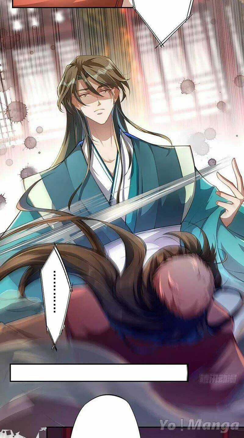 Tuyệt Thế Luyện Đan Sư - Chapter 71 - Trang 4