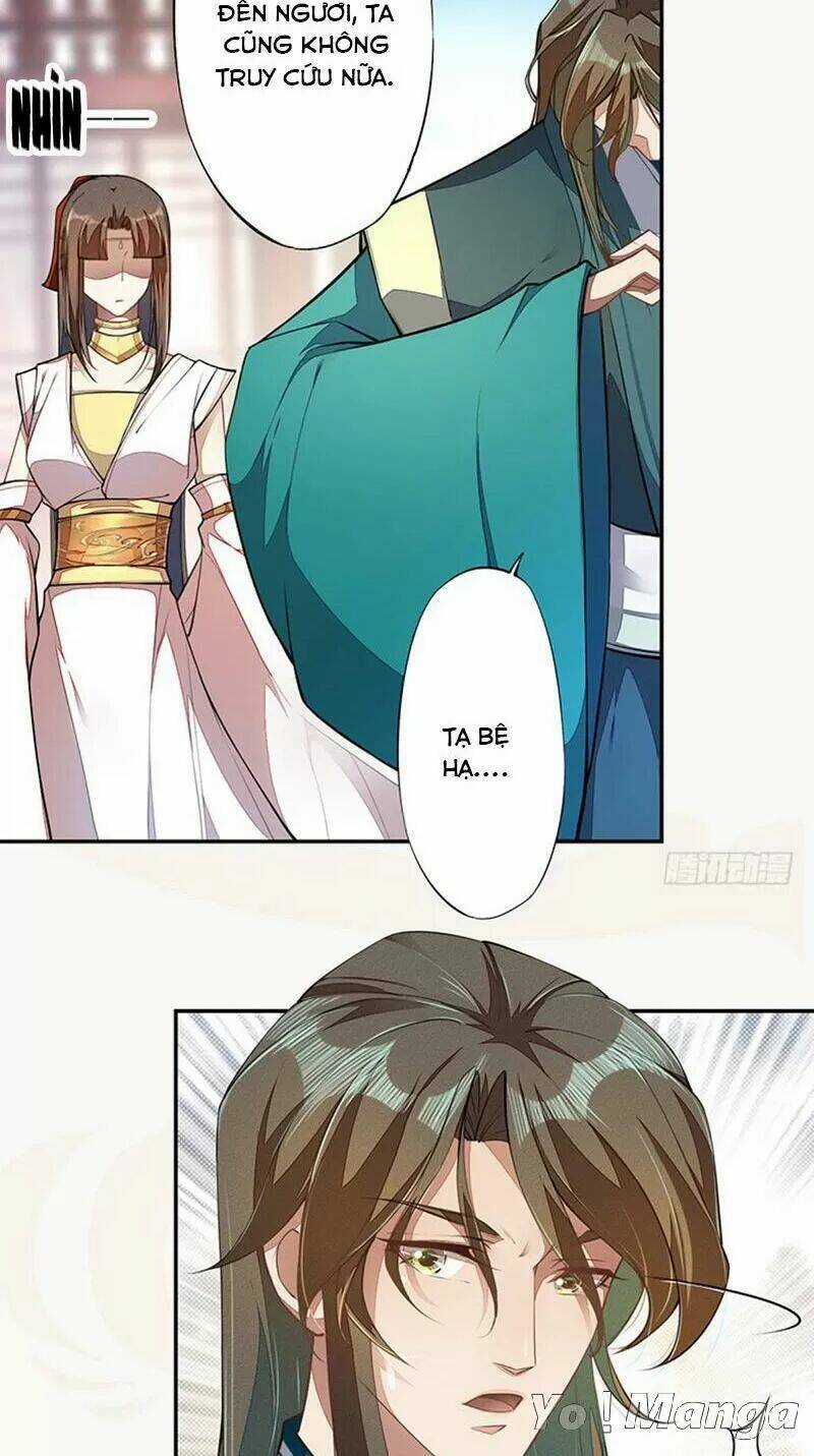 Tuyệt Thế Luyện Đan Sư - Chapter 71 - Trang 6